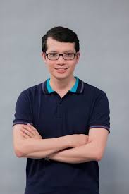 Dr. Van-Linh Ngo (HUST University)